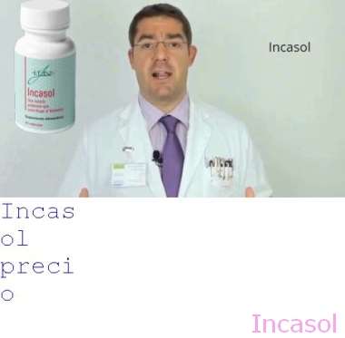 El Incasol Funciona